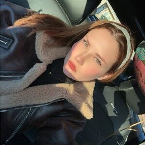 Meet your Posher, Karla